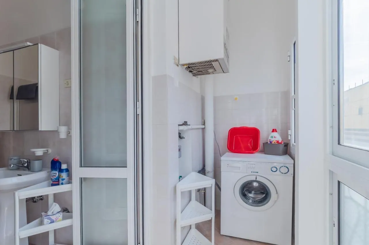 Apartment Porto Mirabello & Central Station Comfy Apt X5! La Spezia